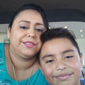 Meet your Posher, Maritza